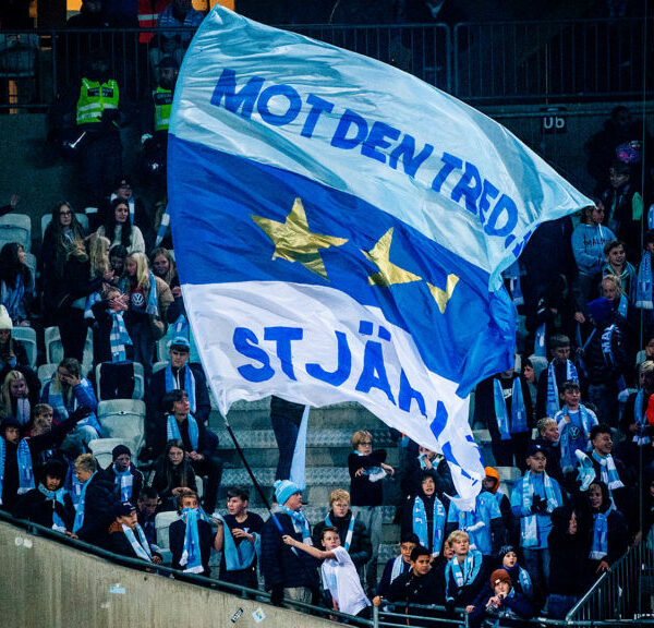 Allt om Malmö FF