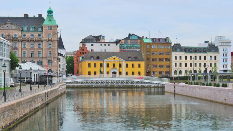 Expansionsplaner i Malmö? Här är 5 saker du måste ha koll på