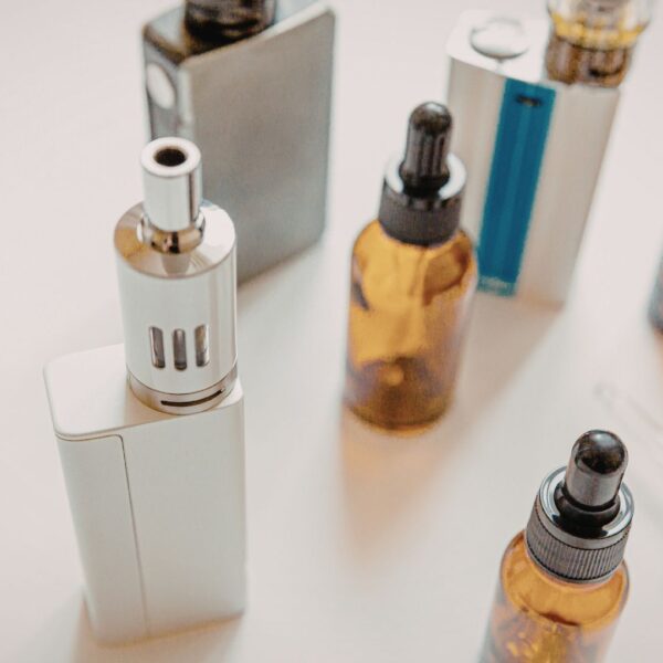 Hur väljer man rätt smak på sin e-juice?